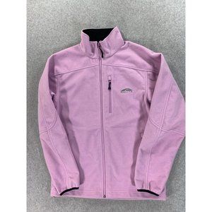 Golite Lined‎ Tech Jacket (Women's Medium) Purple